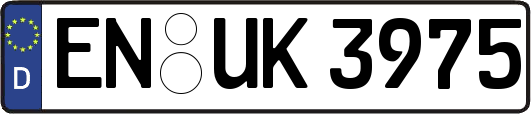 EN-UK3975