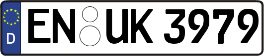 EN-UK3979