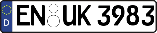 EN-UK3983