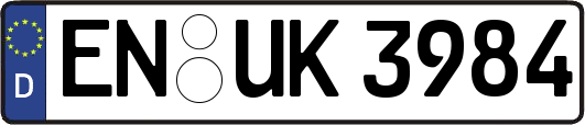 EN-UK3984