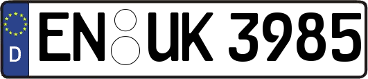EN-UK3985