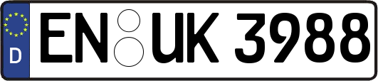 EN-UK3988