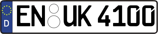 EN-UK4100