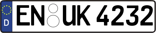 EN-UK4232