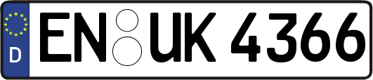 EN-UK4366