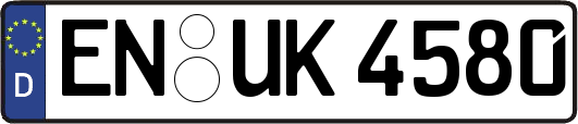 EN-UK4580