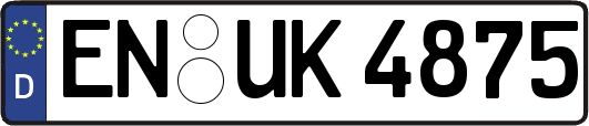 EN-UK4875