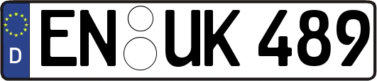 EN-UK489