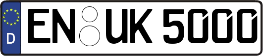 EN-UK5000