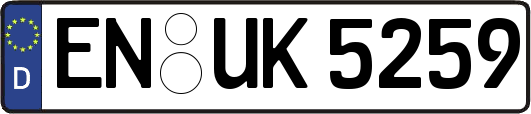 EN-UK5259