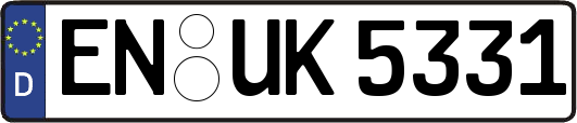 EN-UK5331