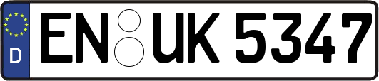 EN-UK5347