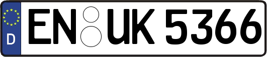 EN-UK5366