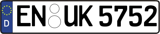 EN-UK5752