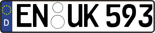 EN-UK593