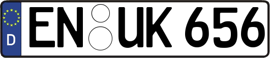 EN-UK656