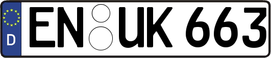 EN-UK663