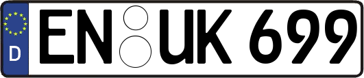 EN-UK699