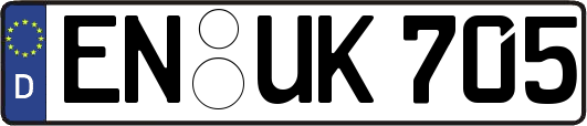 EN-UK705