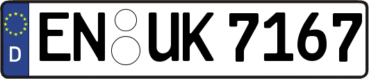EN-UK7167