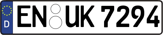 EN-UK7294