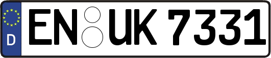 EN-UK7331