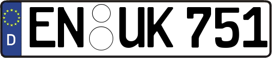 EN-UK751