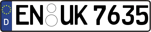 EN-UK7635
