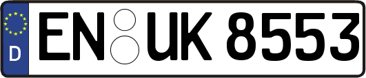 EN-UK8553
