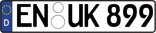 EN-UK899