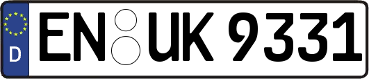 EN-UK9331