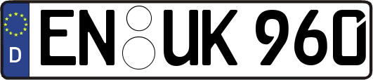 EN-UK960