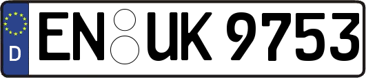 EN-UK9753