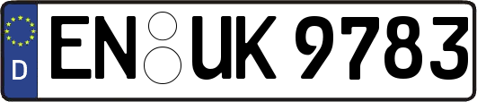 EN-UK9783
