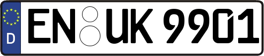 EN-UK9901