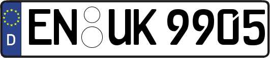 EN-UK9905