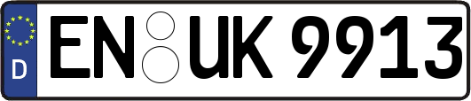 EN-UK9913