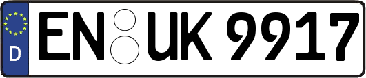 EN-UK9917