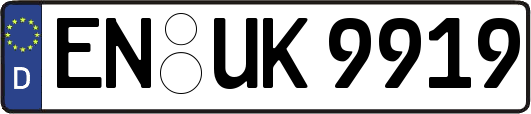 EN-UK9919