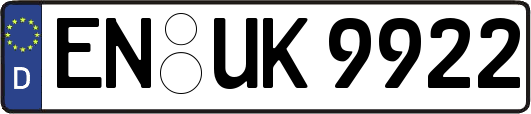 EN-UK9922