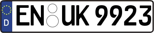 EN-UK9923