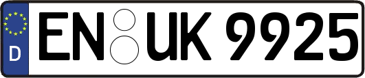 EN-UK9925