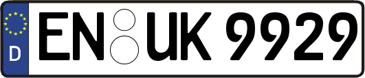 EN-UK9929