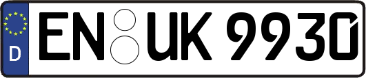 EN-UK9930