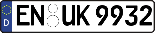 EN-UK9932
