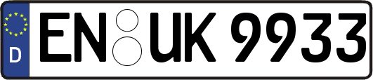 EN-UK9933