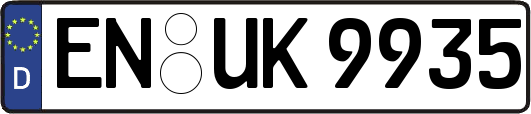 EN-UK9935