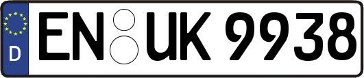 EN-UK9938