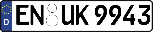 EN-UK9943