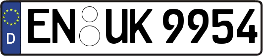 EN-UK9954